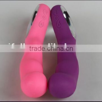 sex toy adult product G point Vibration rod for women 2016