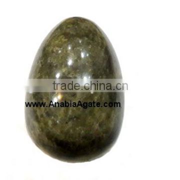 Wholesale Vasonite Eggss Size : 40-70mm : Agate Eggs From India