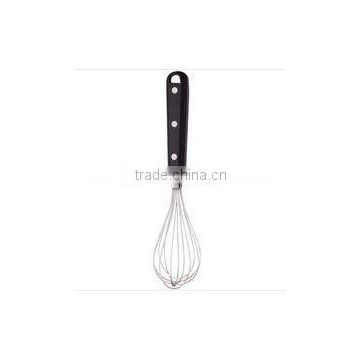 Best selling wooden handle whisk