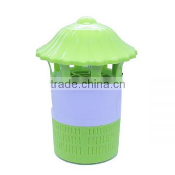 Eco-Friendly mosquito repeller durable mosquito killer lamp
