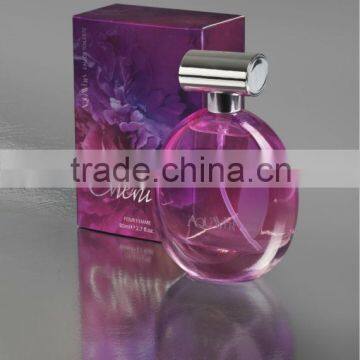 AquaVera Chenille 80ml Edt / Perfume