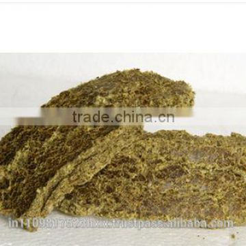 High quality animal feed material cotton seed meal