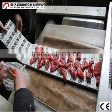 Fully Automatic Drying Machine/Microwave Meat Dryer/Beef Drying Oven
