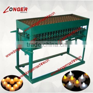 Hot Sale Tealight Forming Machine