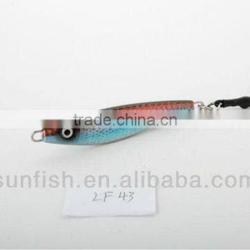 lead fish fishing lure jigging fishing lure