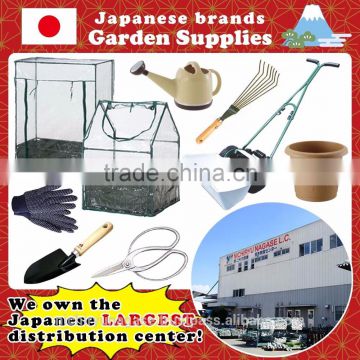 Japanese brand and Durable polytunnel greenhouse at reasonable prices , OEM available