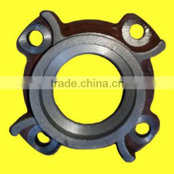 Walking tractor parts iron bearing cover