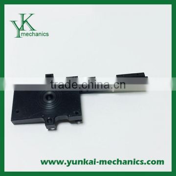 Top quality cnc machining pipe mounting brackets