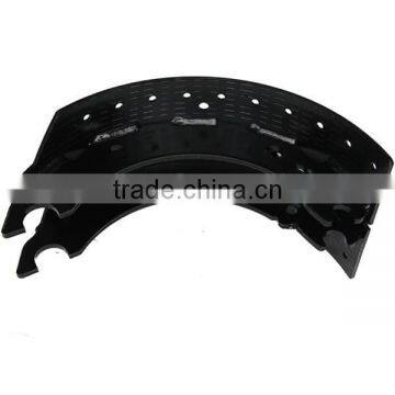 China Supplier Heavy Duty Truck Durable Brake Shoe