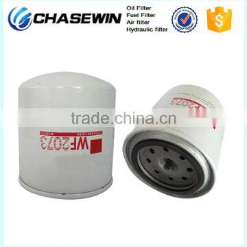 Diesel Generator Parts Water Coolant Filter WF2073