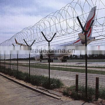 pig wire fencing