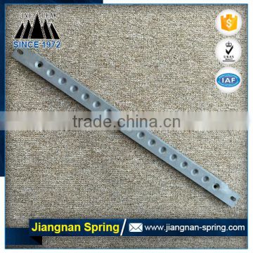 Manufacturer directly supply plate custom steel fabrication with competitive price