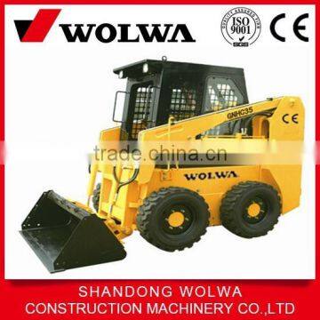 factory supply small Skid Steer Loader GNHC35 for sale