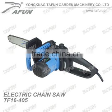 electric start chainsaws for sale with different power
