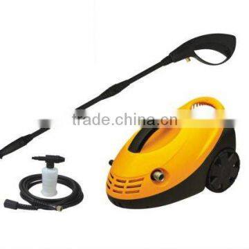 portable high pressure car washer