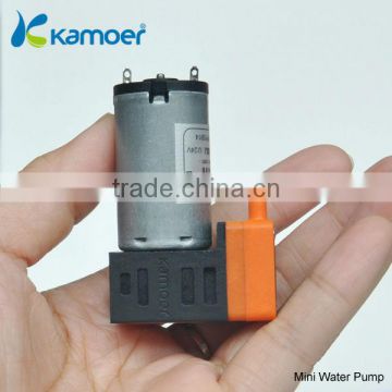 Kamoer Hydraulic 24V Mini Diaphragm Hand Pump