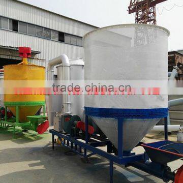 top performance less grind low temperature circulating small grain dryer for sale