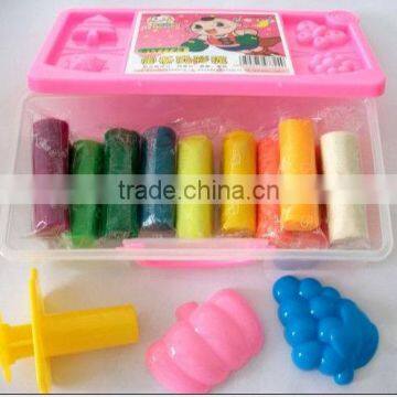 hot toy modeling clay, plasticine modeling clay