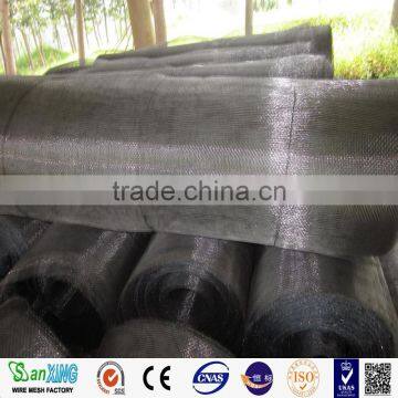 galvanized welded wire mesh/pvc coated welded wire mesh/stainless steel welded wire mesh