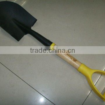 small carbon fiber shovel