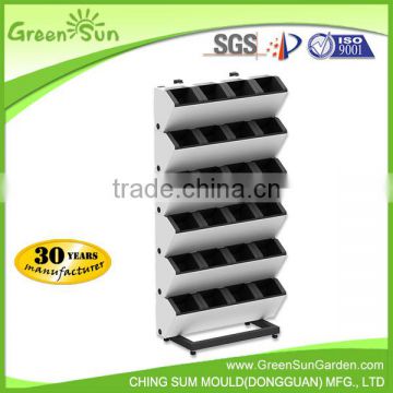 Wholesale self watering hydrofalls ,green wall with hydroponics system