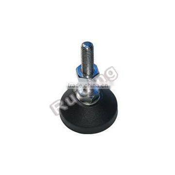 anti-vibration leveler