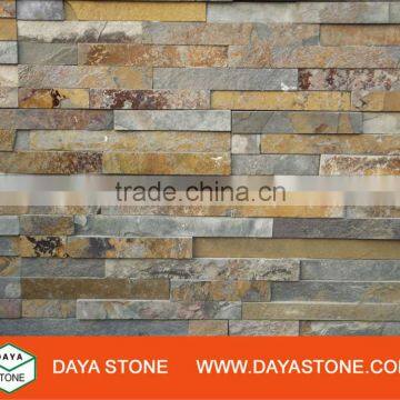 China Rusty Culture Stone