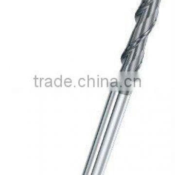 solid carbide pcb drill end mill cutters with high quality