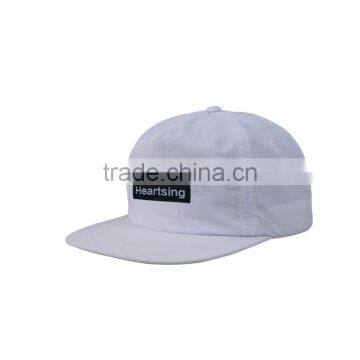 wholesale plastic construction panel caps & hats/hats for the beach