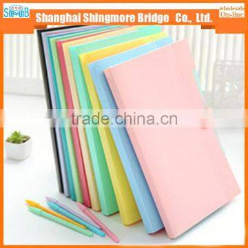 cheap wholesale high quality plastic file holder for office