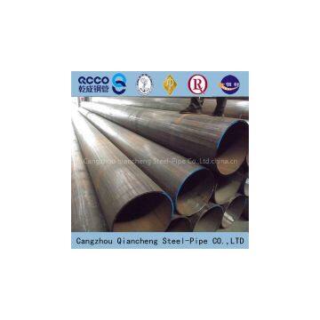 Api 5l-x42-x80 Line Pipe Lsaw