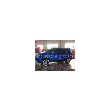 Customized Advertising Inflatable Product Replica / Inflatable Car Model