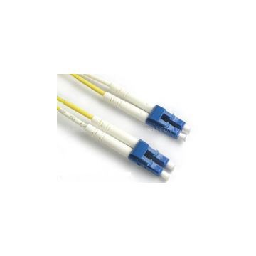 LC Fiber Optical Connector