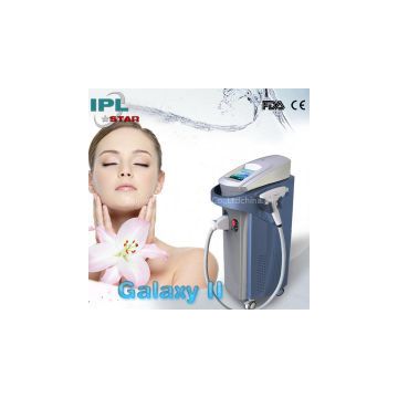 Laser diode cosmetic beauty hair loss treatment