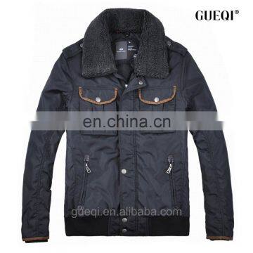 Men varsity winter jacket of china garment factory extreme winter jackets custom life jackets