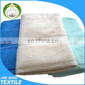 BEST SALE 100% Cotton large spa japanese bath towel