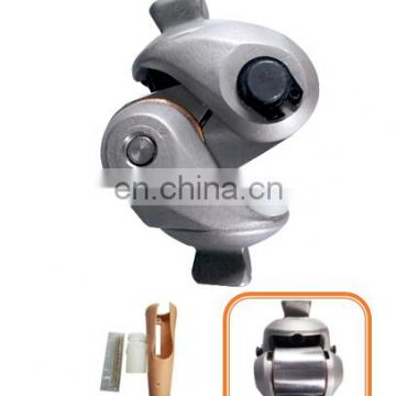 Single Axis Knee Joint With Self-lock S3K06 (Stainless Steel)