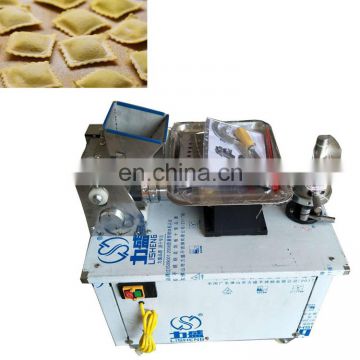 Automatic Samosa Folding Machine/Empanada/Pelmeni/Ravioli Making Machine