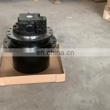 Hight Quality GM06 travel motor final drive for 5ton 6ton Excavator PC56 Final Device