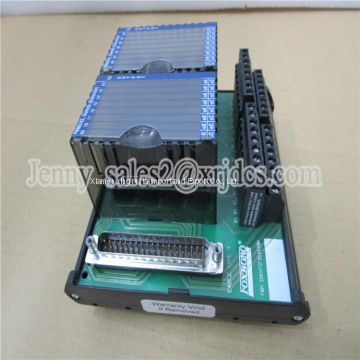 New AUTOMATION MODULE Input And Output Module FOXBORO CP-317DI-01 PLC Module FOXBORO CP-317DI-01