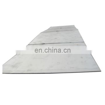 China AISI 304 stainless steel sheet plate price per kg
