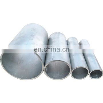 scaffolding pipe tubes tianjin good quality bs 1387 round gi tube  hot dipped galvanized CNMM