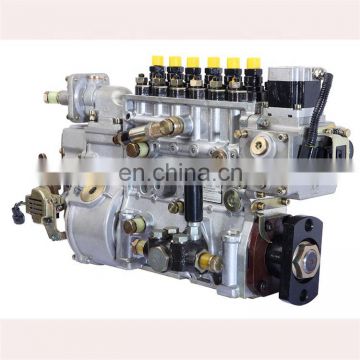 Original Howo Parts diesel engine H Fuel pump