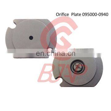 BJAP Injector 095000-0570 095000-0750 095000-0770 valve Plate 05# Injector Plate