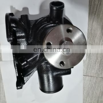 6D24 Excavator Engine Parts Water Pump ME995231 China Supplier JiuWu Power