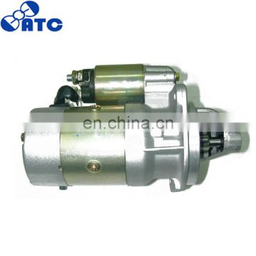 35258490 auto electrical starter motor assy