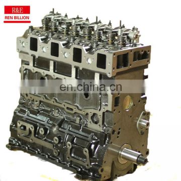 Perfect price ISUZU 4BG1-TC Brand new diesel engine with high quality