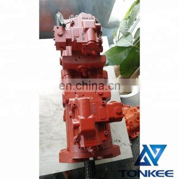 excavator R480LC-9 hydraulic main pump for 31QB-16110 31NB-16110 31QB-10011