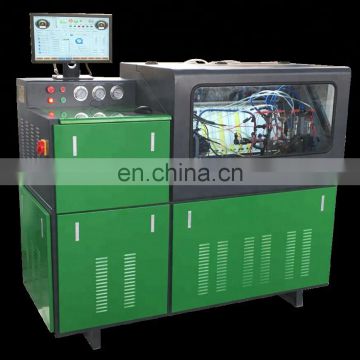 CR3000A COMMON RAIL INJECTOR AND PUMP TEST BENCH WITH CYLINDERS
