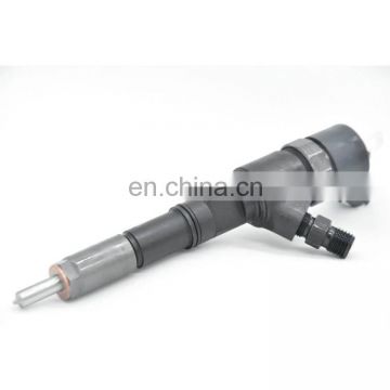 High Quality Diesel Spare Parts Common Rail Fuel Injector 0445110561